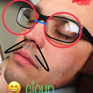 Meet your Posher, Ryan